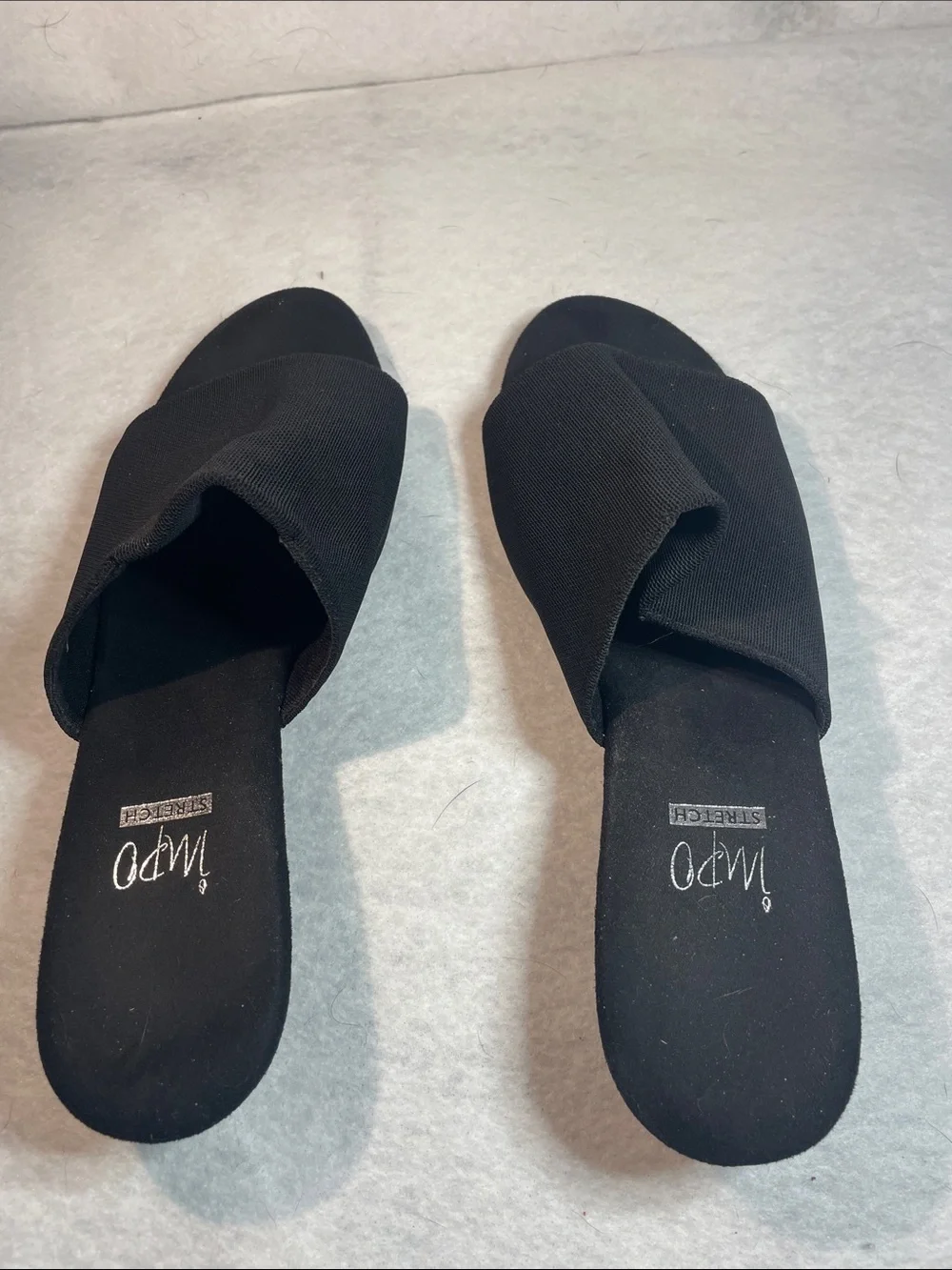Impo comfortable slip